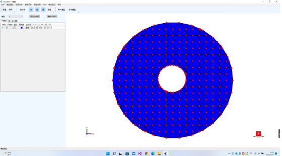 全場掃描式激光測振儀光盤模態(tài)測試應(yīng)用