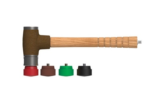 5802A模態(tài)脈沖力錘