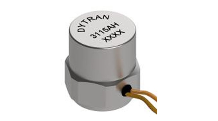 加速度傳感器微小型3115