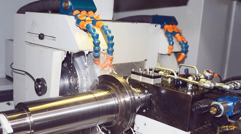 激光測振儀紅外單點式銑刀切削磨損測試應(yīng)用