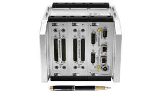 堅固型數(shù)據(jù)采集系統(tǒng)Echelon