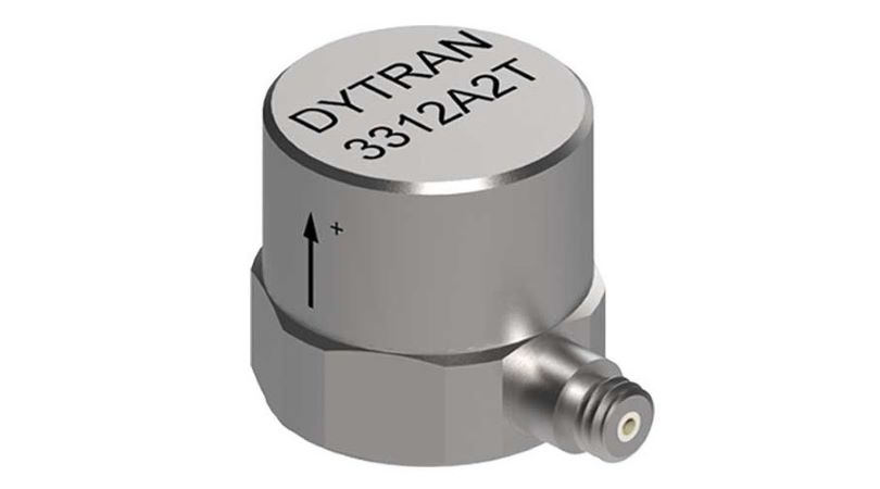 加速度計(jì)傳感器單軸向3312A2T