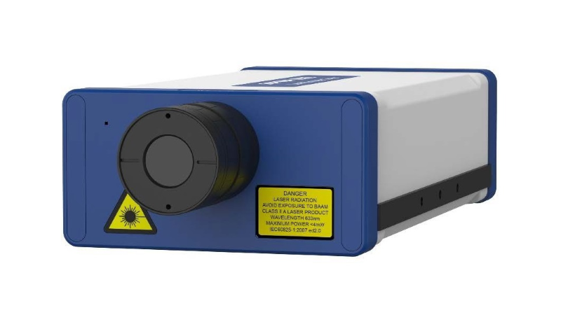 工業(yè)型激光測振儀LV-P10