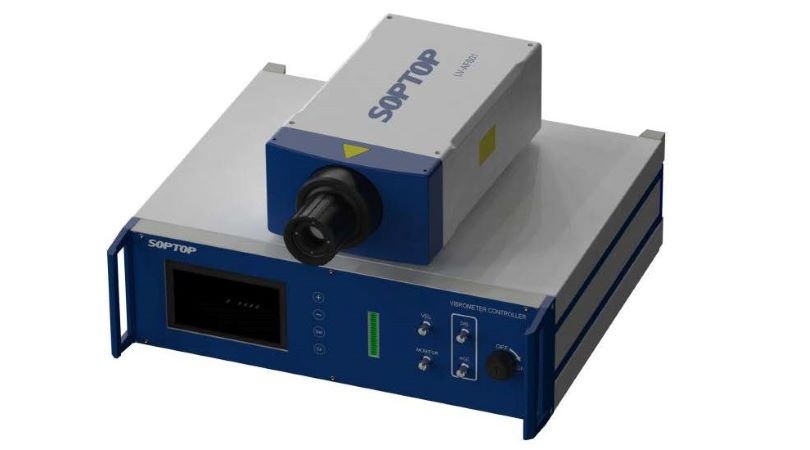 激光多普勒測振儀紅外單點自動聚焦LV-AFS01