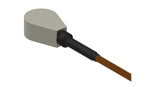 國產微小型單軸向加速度傳感器HX-113-500